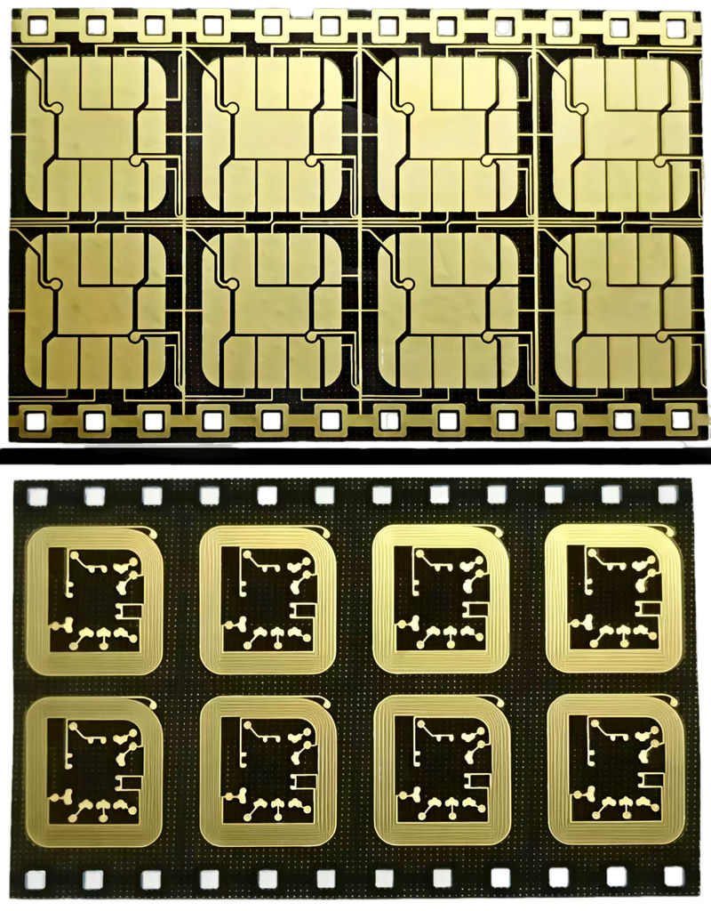 PTH技術(shù)—耦合產(chǎn)品